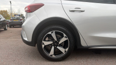 Ford Focus 1.0 EcoBoost Active Style 5dr Petrol Hatchback